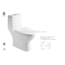 КБ-9518 Китая оптом дизайн ванной комнаты керамической КУПЧ "сифоник" флашинг ванная комната туалет чаша набор